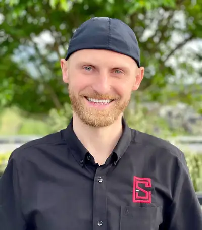 Elijha Shibkiy, Site Supervisor